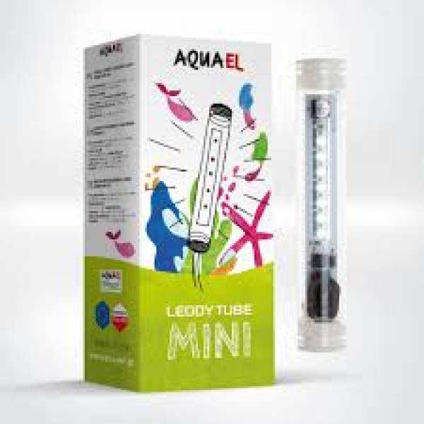 Leddy Tube Mini, 3W LED